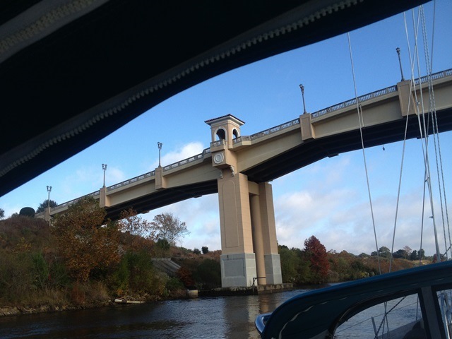 Bridge